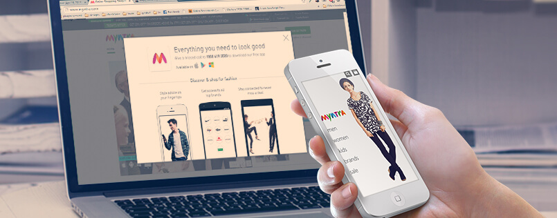 Myntra partners with Macy's to enter Indian market - Retail in Asia